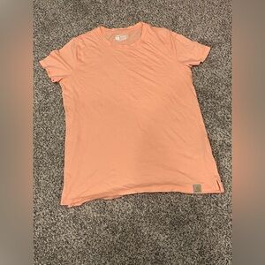 Carhartt Peach Short Sleeve Tee